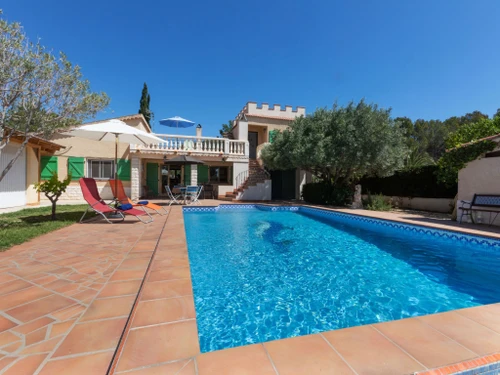 Villa L'Ametlla de Mar, 4 Schlafzimmer, 8 Personen - photo_1011590852195