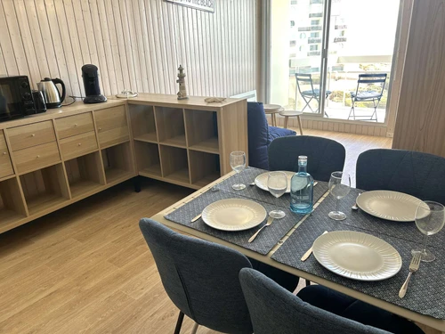 Apartment Saint-Gilles-Croix-de-Vie, 1 bedroom, 4 persons - photo_1011590859495