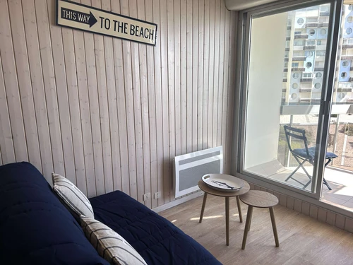 Apartment Saint-Gilles-Croix-de-Vie, 1 bedroom, 4 persons - photo_1011590859495