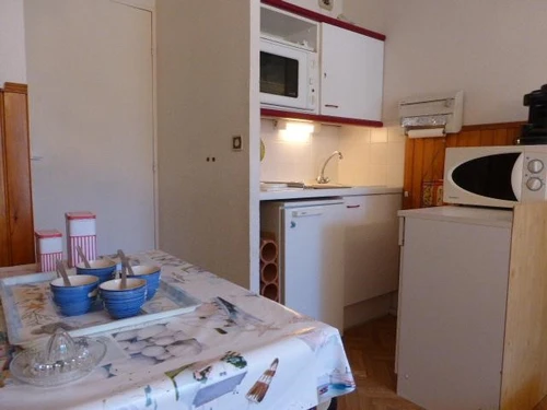 Appartement Saint-Hilaire-de-Riez, 1 pièce, 3 personnes - photo_1540061502