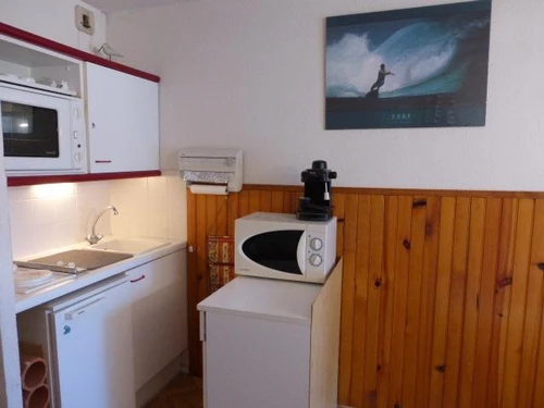 Appartement Saint-Hilaire-de-Riez, 1 pièce, 3 personnes - photo_1540061502