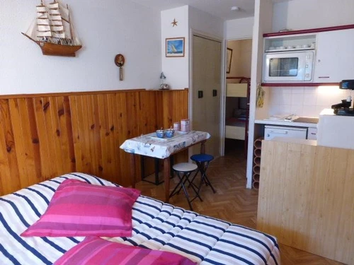 Appartement Saint-Hilaire-de-Riez, 1 pièce, 3 personnes - photo_1540061502