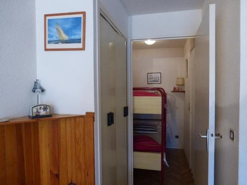 Appartement Saint-Hilaire-de-Riez, 1 pièce, 3 personnes - photo_1540061502