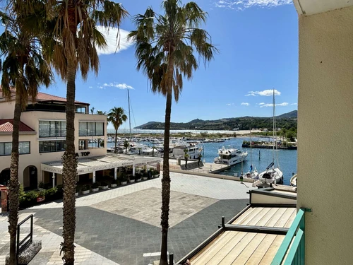 Apartment Argelès-sur-Mer, 1 bedroom, 4 persons - photo_10670416651