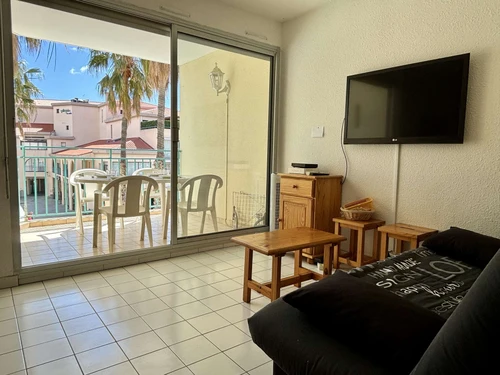 Apartment Argelès-sur-Mer, 1 bedroom, 4 persons - photo_10670416651