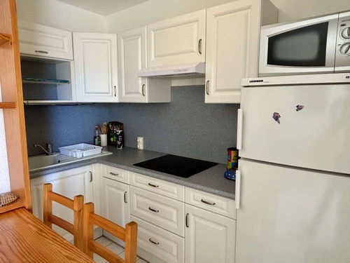 Apartment Argelès-sur-Mer, 1 bedroom, 4 persons - photo_10670416651