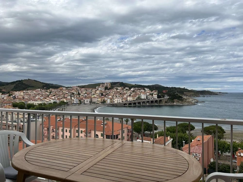 Appartement Banyuls-sur-Mer, 2 pièces, 4 personnes - photo_1011590863187