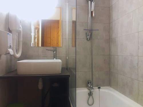 Apartamento Les Avanchers-Valmorel, 1 dormitorio, 5 personas - photo_20024179512