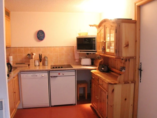 Apartment Châtel, 2 bedrooms, 6 persons - photo_19981476893