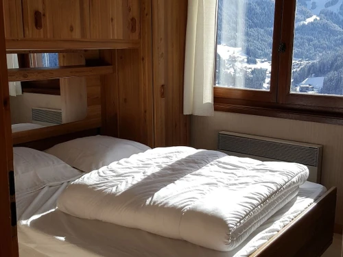 Apartment Châtel, 2 bedrooms, 6 persons - photo_19981476893