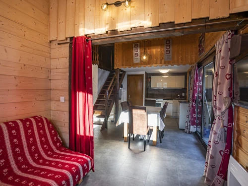 Apartment Châtel, 2 bedrooms, 7 persons - photo_19981481572