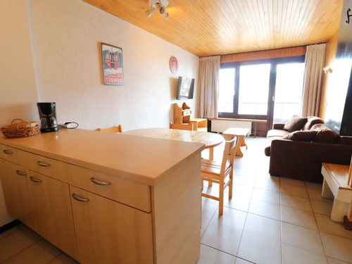 Ferienwohnung Tignes, 1 Schlafzimmer, 6 Personen - photo_1011590880135