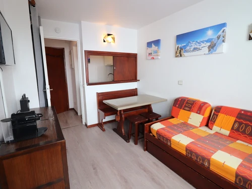 Studio Tignes, 1 pièce, 4 personnes - photo_1011587756540