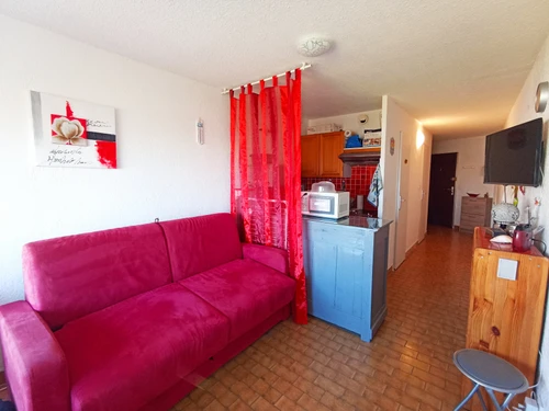 Appartement Sète, 1 pièce, 2 personnes - photo_1011590973145