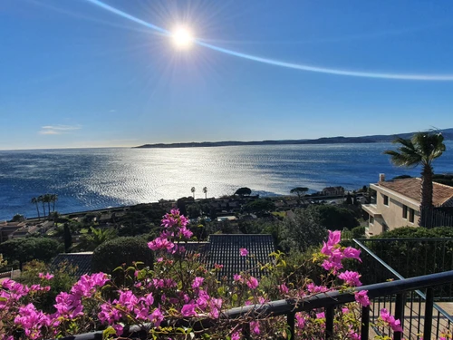 Appartement Sainte-Maxime, 4 pièces, 6 personnes - photo_1011406096317