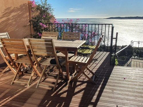 Appartement Sainte-Maxime, 4 pièces, 6 personnes - photo_1011406096317