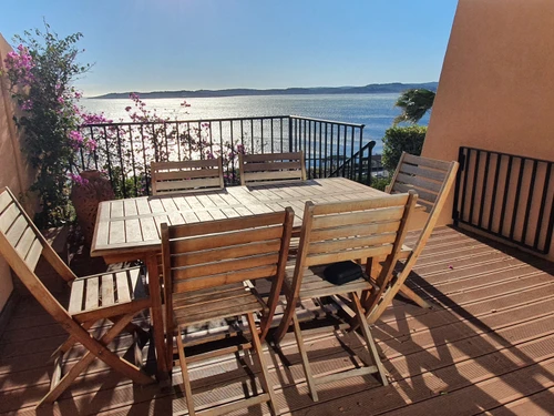 Appartement Sainte-Maxime, 4 pièces, 6 personnes - photo_1011406096317