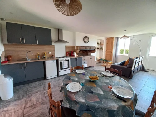 Gasthaus Saint-Léon, 2 Schlafzimmer, 4 Personen - photo_1011590988672