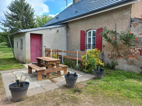 Gasthaus Saint-Léon, 2 Schlafzimmer, 4 Personen - photo_1011590988672