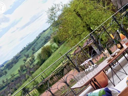 Casa rural Saint-Symphorien-de-Lay, 4 dormitorios, 12 personas - photo_1011519065839