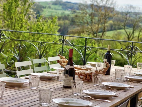 Casa rural Saint-Symphorien-de-Lay, 4 dormitorios, 12 personas - photo_1011519065839