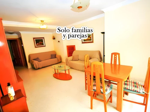 Ferienwohnung Conil de la Frontera, 2 Schlafzimmer, 5 Personen - photo_17484284355