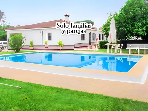 Villa Chiclana de la Frontera, 5 pièces, 9 personnes - photo_17484284638