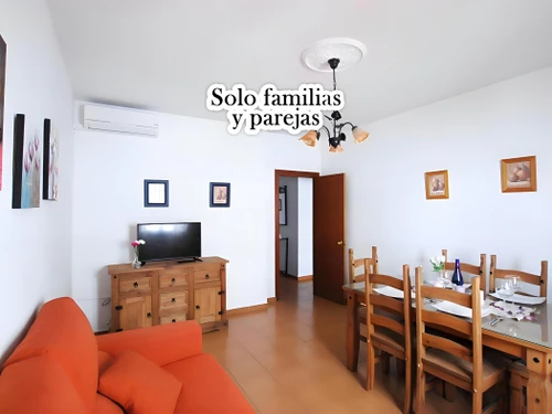 Apartamento Conil de la Frontera, 2 dormitorios, 4 personas - photo_17484287502