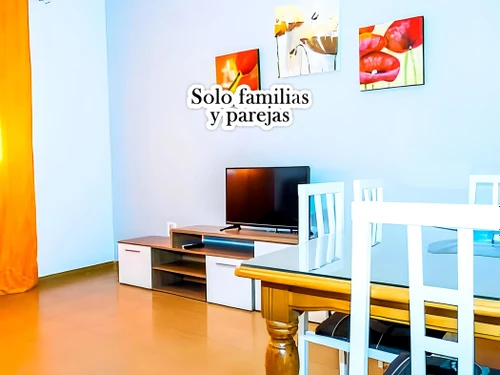 Appartement Conil de la Frontera, 3 pièces, 6 personnes - photo_17484287680