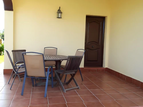 Villa Conil de la Frontera, 3 dormitorios, 7 personas - photo_17484286267