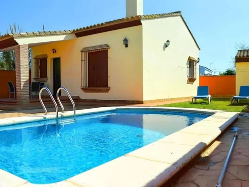 Villa Conil de la Frontera, 2 dormitorios, 5 personas - photo_17484291671