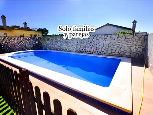 Villa Conil de la Frontera, 3 bedrooms, 6 persons - photo_17484294068
