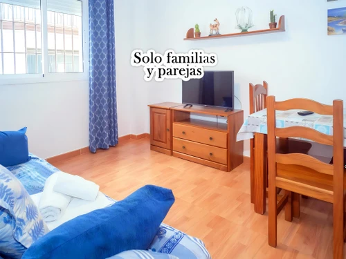 Apartamento Conil de la Frontera, 1 dormitorio, 3 personas - photo_17484294159