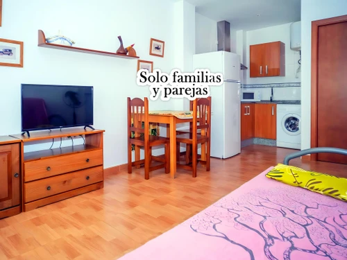 Apartamento Conil de la Frontera, 1 dormitorio, 3 personas - photo_17484294244