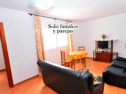 Ferienwohnung Conil de la Frontera, 1 Schlafzimmer, 3 Personen - photo_17484294929