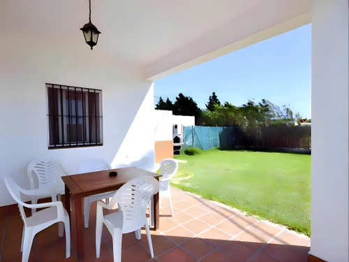 Villa El Palmar de Vejer, 3 bedrooms, 6 persons - photo_17484299479