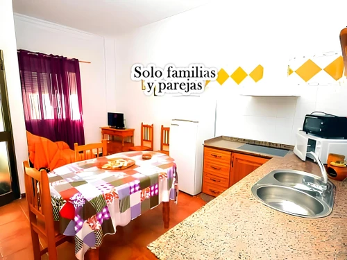 Appartement Conil de la Frontera, 3 pièces, 3 personnes - photo_17484314438