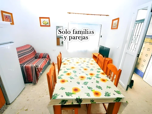 Ferienwohnung Conil de la Frontera, 2 Schlafzimmer, 3 Personen - photo_17484306837