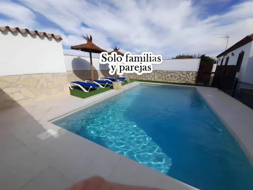 Villa Conil de la Frontera, 2 bedrooms, 4 persons - photo_17484310996