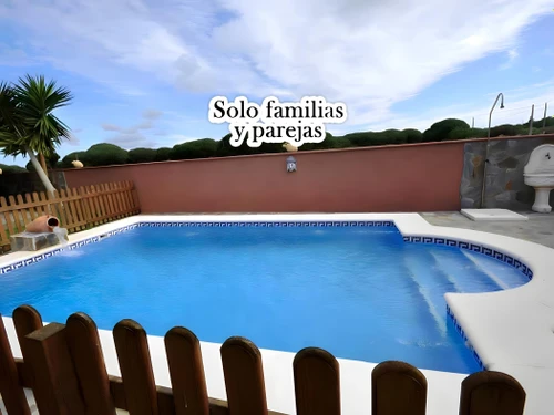 Villa Conil de la Frontera, 3 bedrooms, 8 persons - photo_17484311744