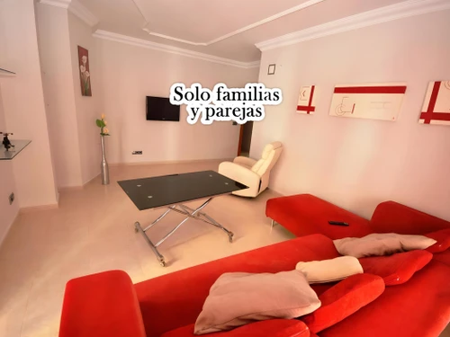 Appartement Conil de la Frontera, 4 pièces, 4 personnes - photo_17484312414