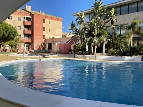 Appartement Punta Umbría, 2 pièces, 4 personnes - photo_1011591018064