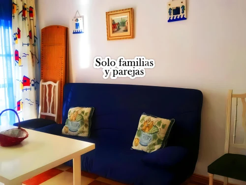 Ferienwohnung Conil de la Frontera, 1 Schlafzimmer, 2 Personen - photo_1011591018585