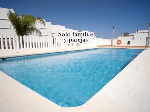 Villa Conil de la Frontera, 3 bedrooms, 8 persons - photo_1011591019616