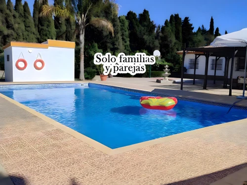 Villa Jerez de la Frontera, 5 bedrooms, 10 persons - photo_1011591020003