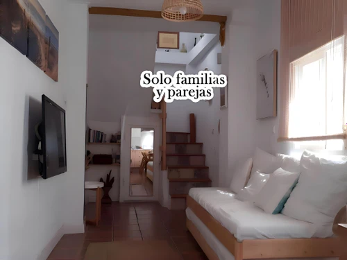 Villa Conil de la Frontera, 2 Schlafzimmer, 4 Personen - photo_1011591020392