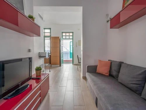 Apartamento Sevilla, 1 dormitorio, 4 personas - photo_1011591022265