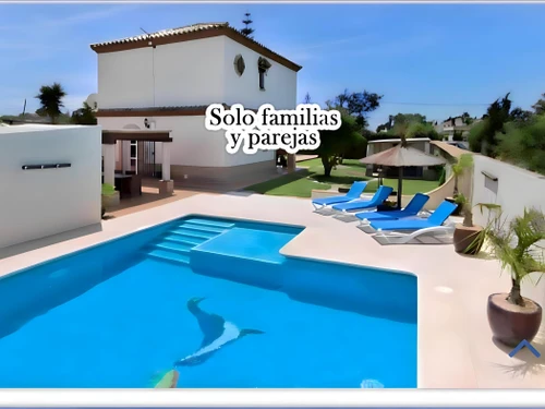 Villa Conil de la Frontera, 3 bedrooms, 7 persons - photo_1011591025097