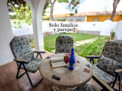 Villa Chiclana de la Frontera, 2 bedrooms, 4 persons - photo_1011591026510