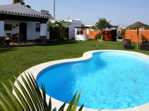 Gite Conil de la Frontera, 2 bedrooms, 4 persons - photo_1011591027280